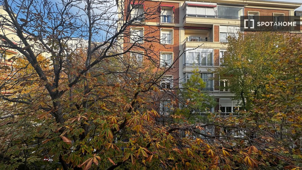 Double room Madrid, 5 beds — photo 20