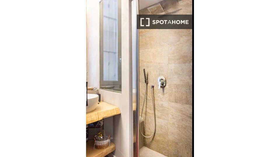 Apartment Milan, 1 bed, 65m² — photo 8