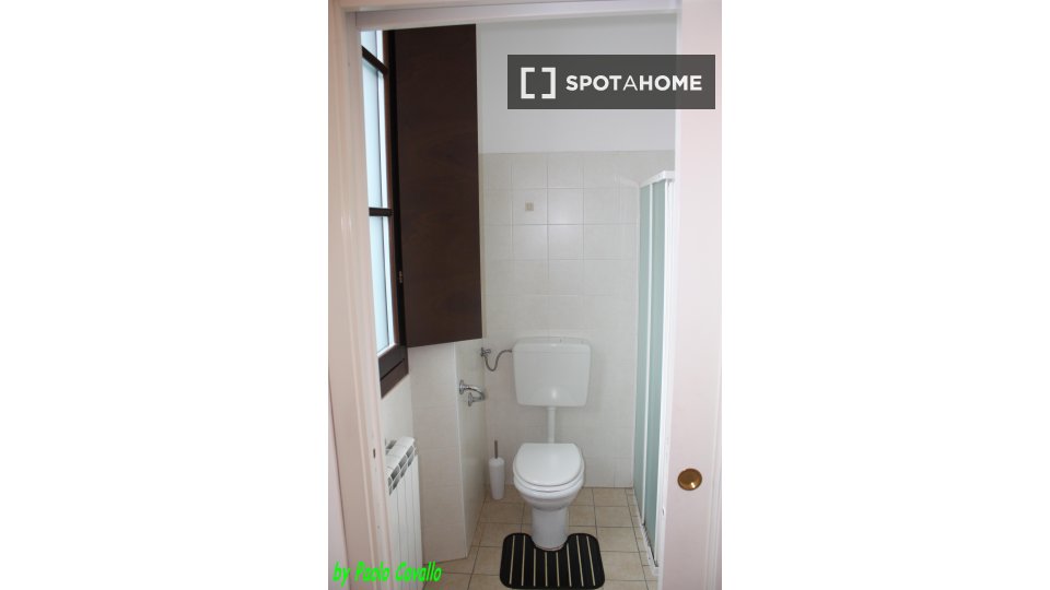 Appartamento Torino, 1 camera, 42m² — foto 7