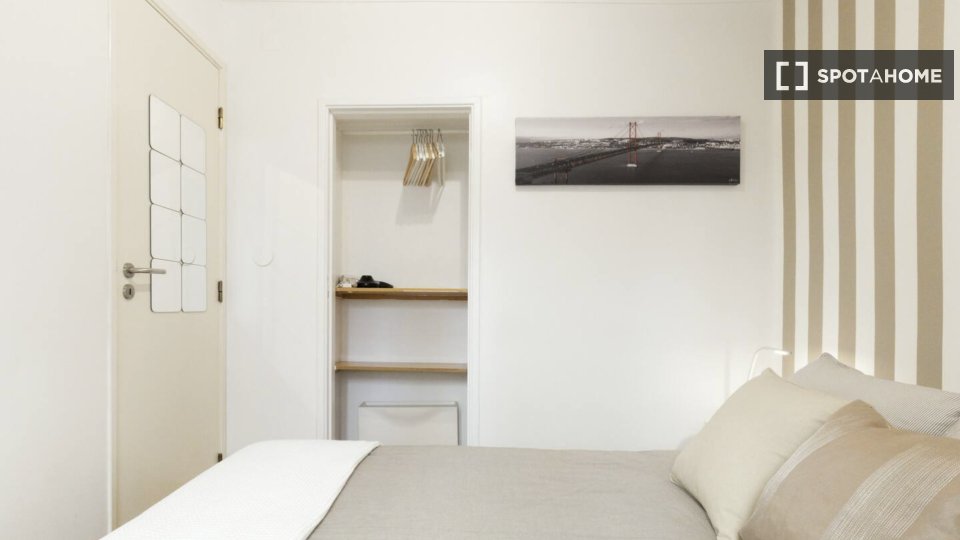 Apartment Lisbon, 2 beds — photo 6
