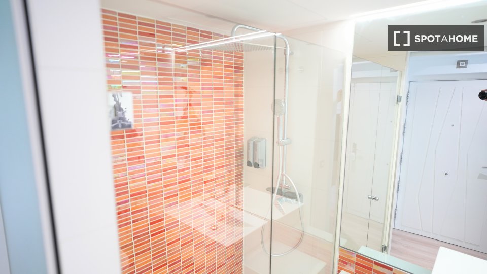 Apartment mono Madrid, 65m² — photo 15