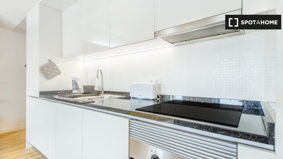 Apartment mono Porto — photo 12