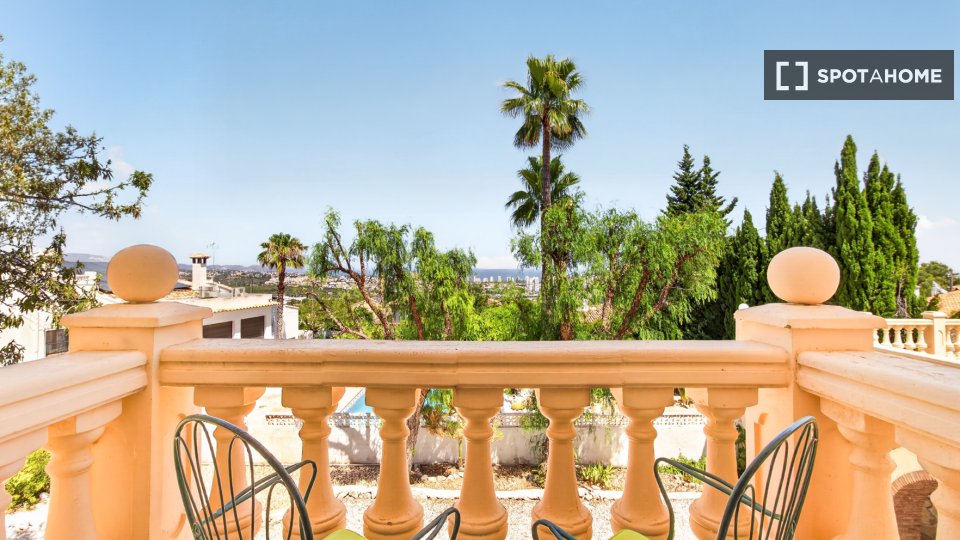 Apartamento Alicante, 2 habitaciones, 173m² — foto 16
