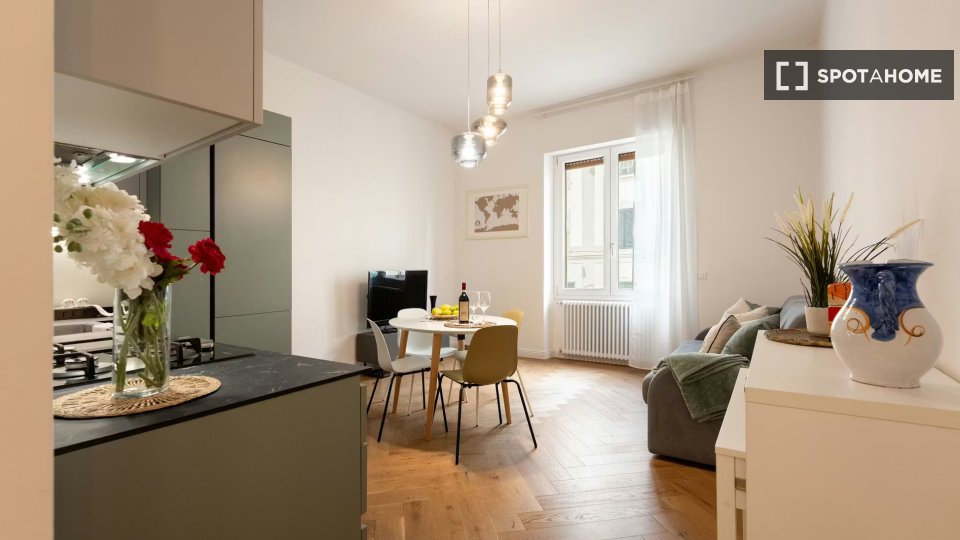 Apartment Florence, 2 beds — photo 11