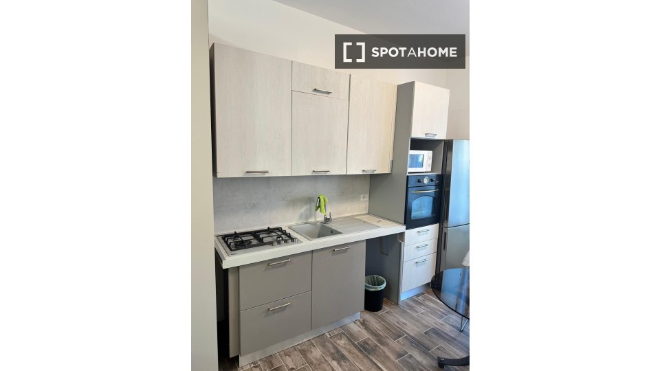 Apartment mono Milan — photo 10