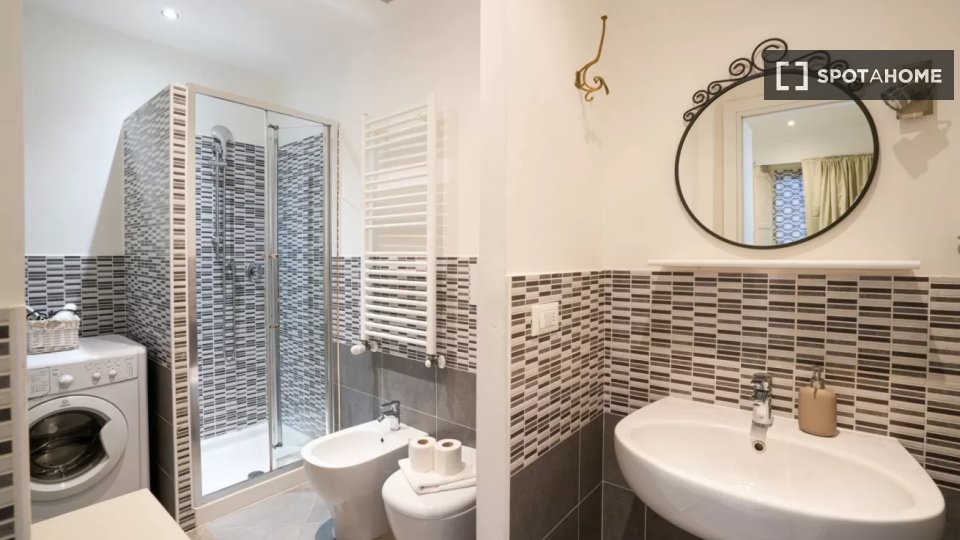 Apartment Turin, 2 beds — photo 7