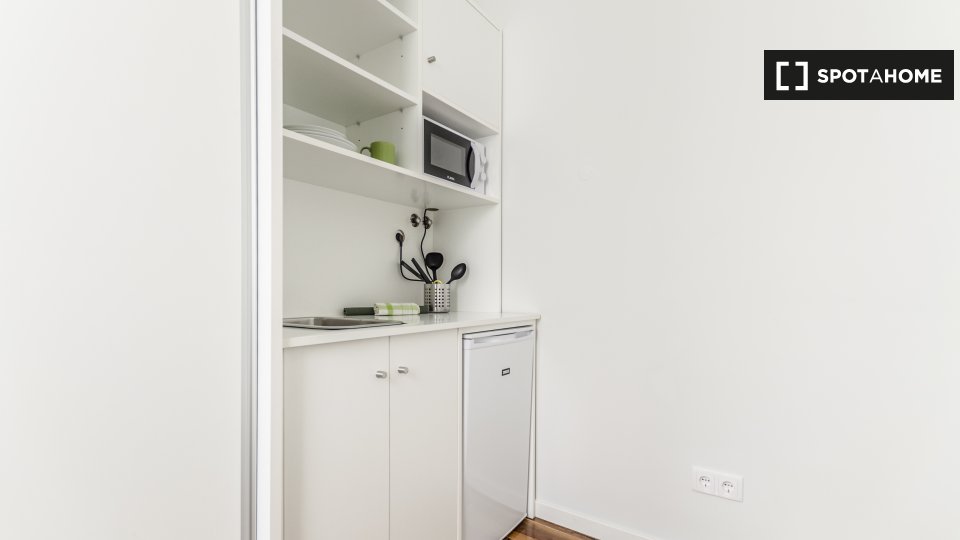 Apartment Lisbon, 4 beds — photo 3