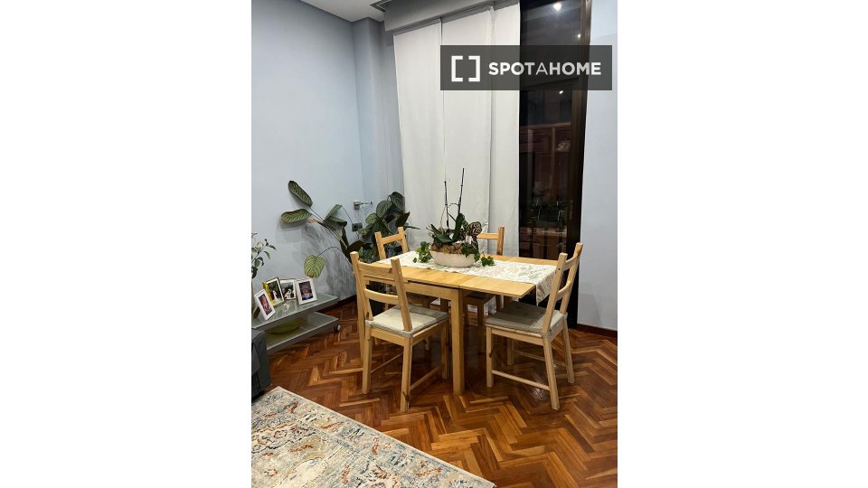 Apartment mono Madrid, 70m² — photo 2