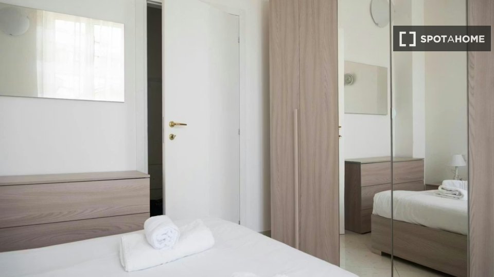 Apartment Milan, 1 bed — photo 3