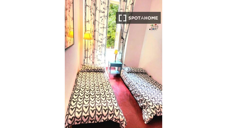 Apartment Rome, 2 beds — photo 3