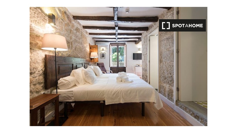 Apartment Porto, 1 bed — photo 10