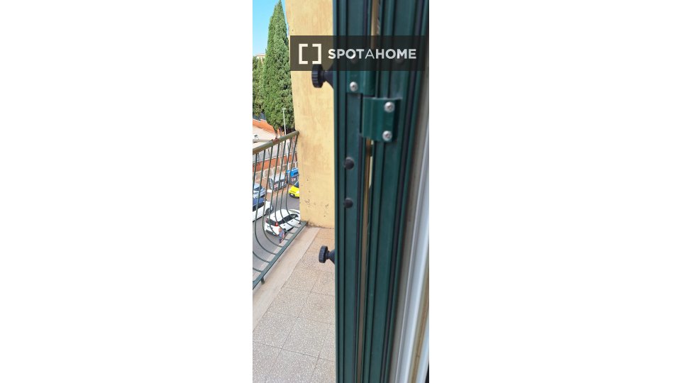 Apartment mono Roma — foto 5