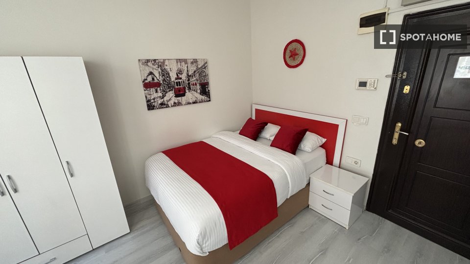 Apartment mono Istanbul, 25m² — photo 9