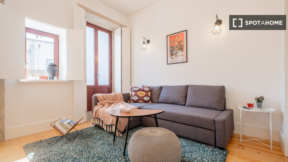 Apartment mono Porto, 30m² — photo 5