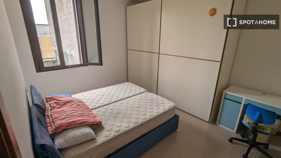 Apartment Milan, 1 bed — photo 17