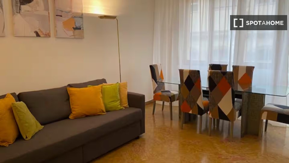 Apartment Florence, 3 beds, 150m² — photo 11