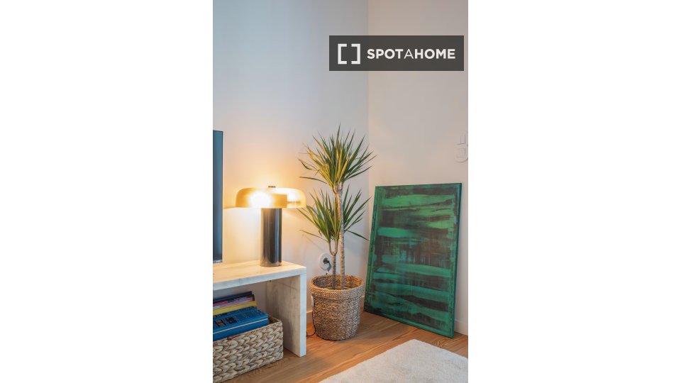 Apartment Porto, 1 bed — photo 11