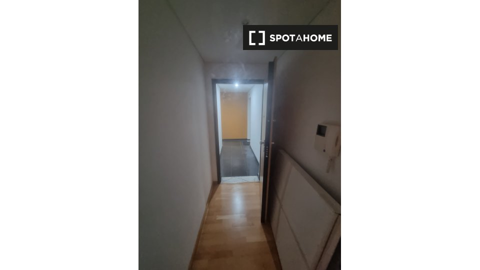 Apartment Lisbon, 2 beds — photo 13