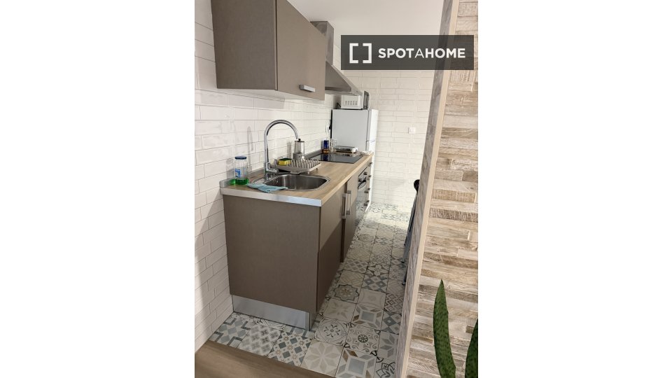 Apartment Cadiz, 2 beds, 70m² — photo 3
