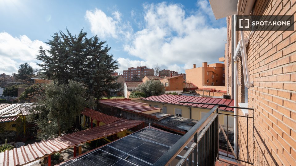 Apartment mono Madrid, 30m² — photo 18