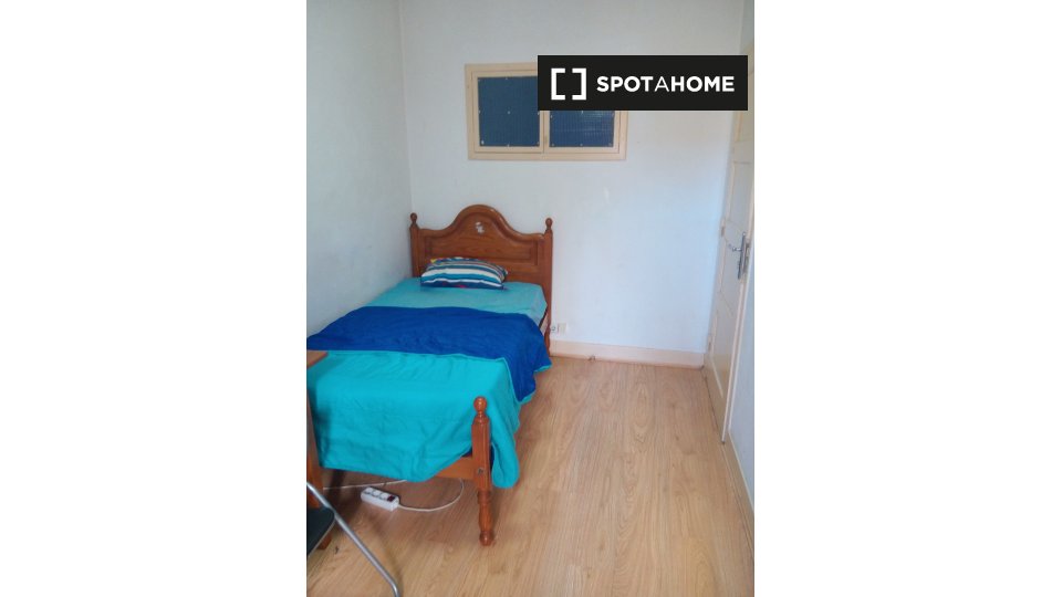 Double room Coimbra, 10 beds — photo 1