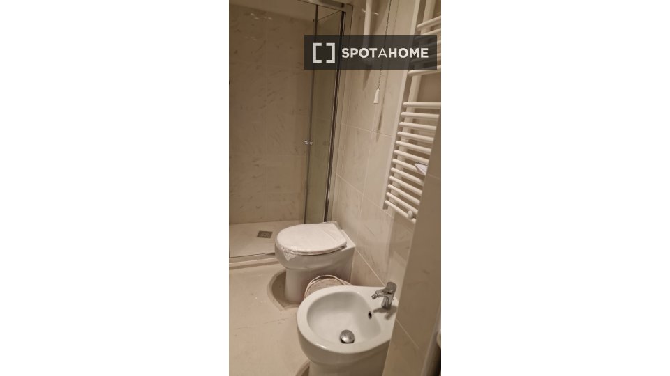 Apartment Milan, 3 beds, 60m² — photo 8