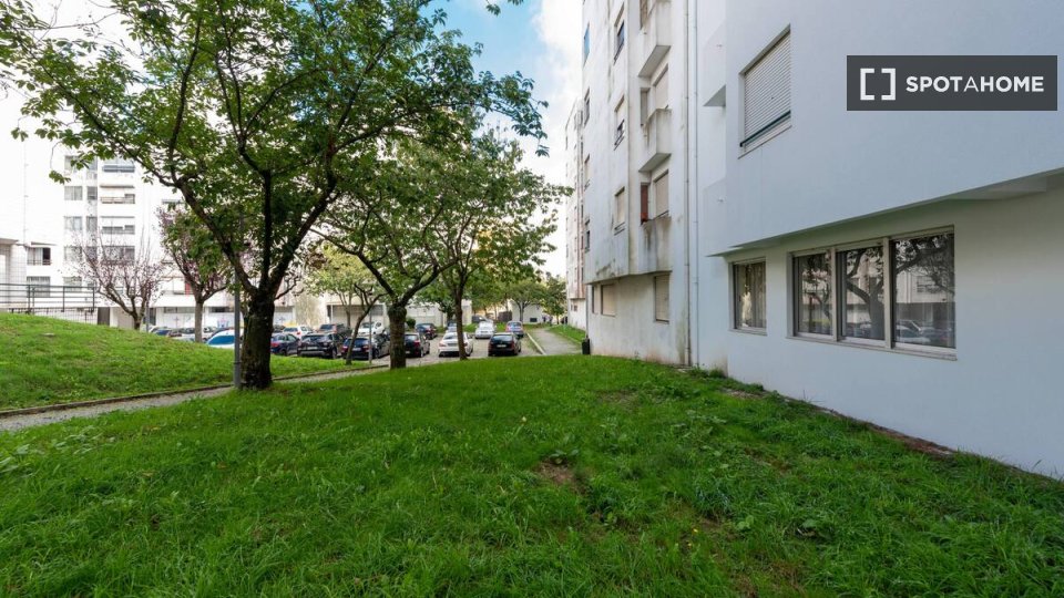 Apartment Porto, 2 beds — photo 16