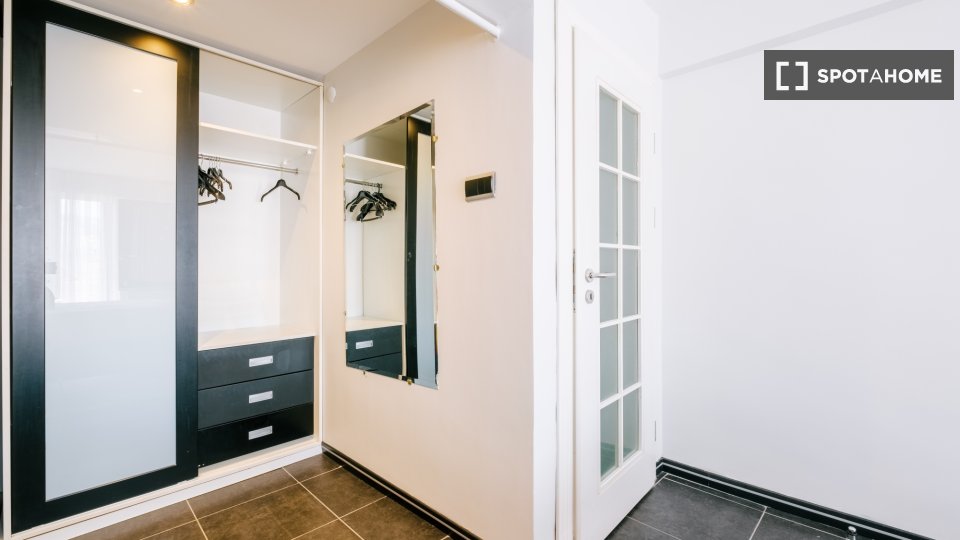 Apartment Istanbul, 1 bed — photo 4