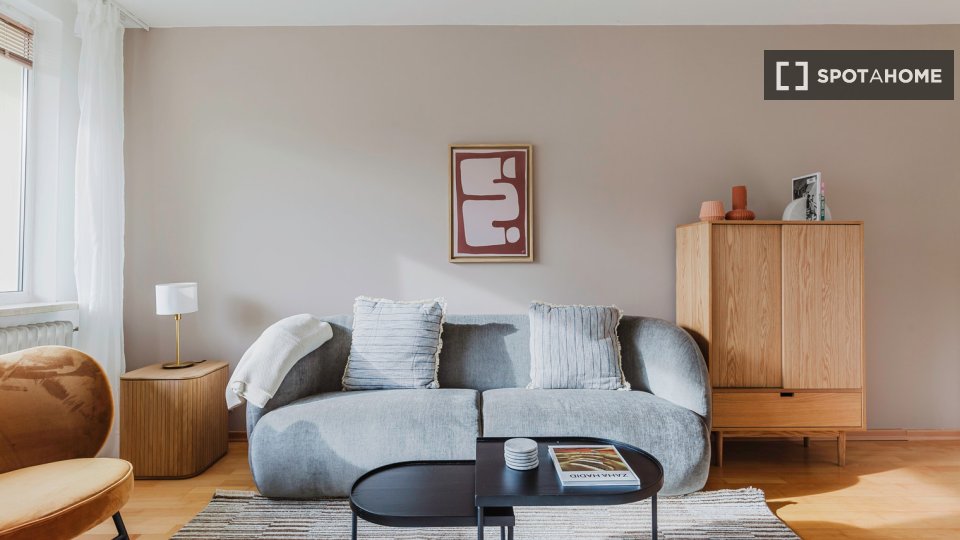 Apartment Berlin, 2 beds, 72m² — photo 9