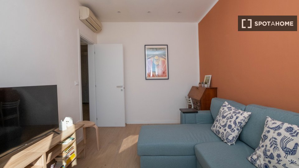Apartment Bologna, 1 bed, 55m² — photo 12