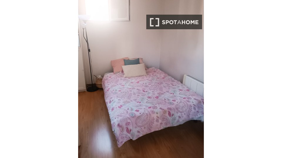 Apartment mono Madrid, 30m² — photo 15