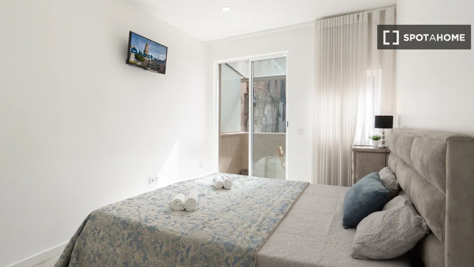 Apartment Porto, 3 beds — photo 7