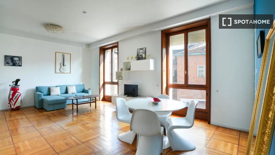 Apartment Milan, 1 bed — photo 6