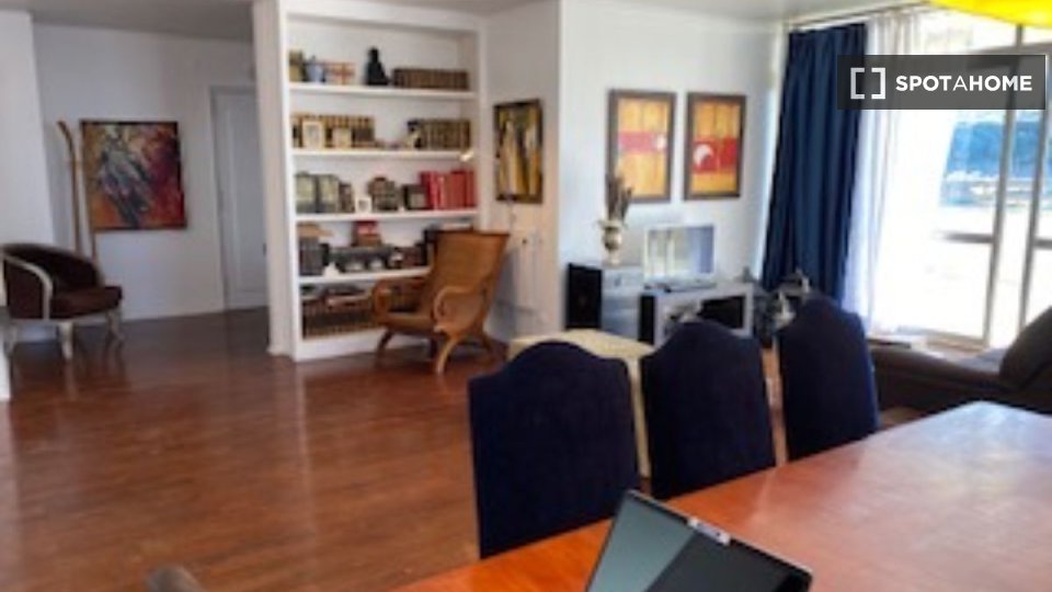Apartment Lisbon, 2 beds — photo 7