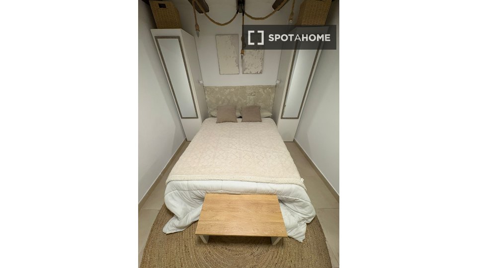 Apartment mono Barcelona, 60m² — photo 22
