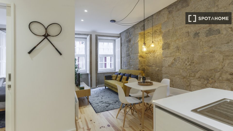 Apartment mono Porto — photo 5