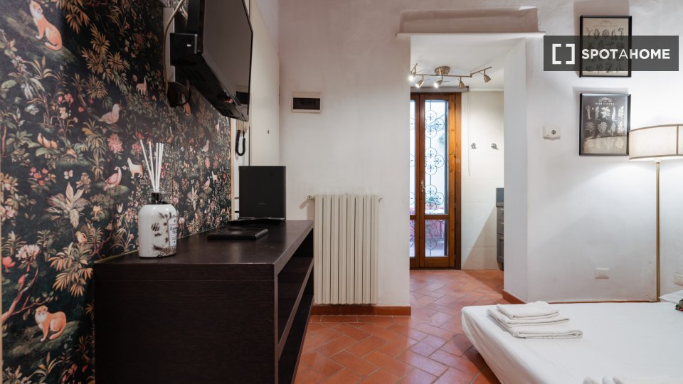 Apartment mono Florence, 36m² — photo 14