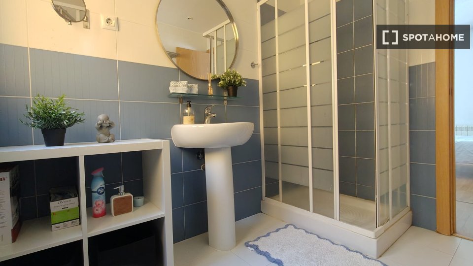 Apartment Madrid, 3 beds — photo 56