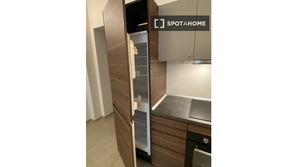 Apartment mono Milan, 45m² — photo 8