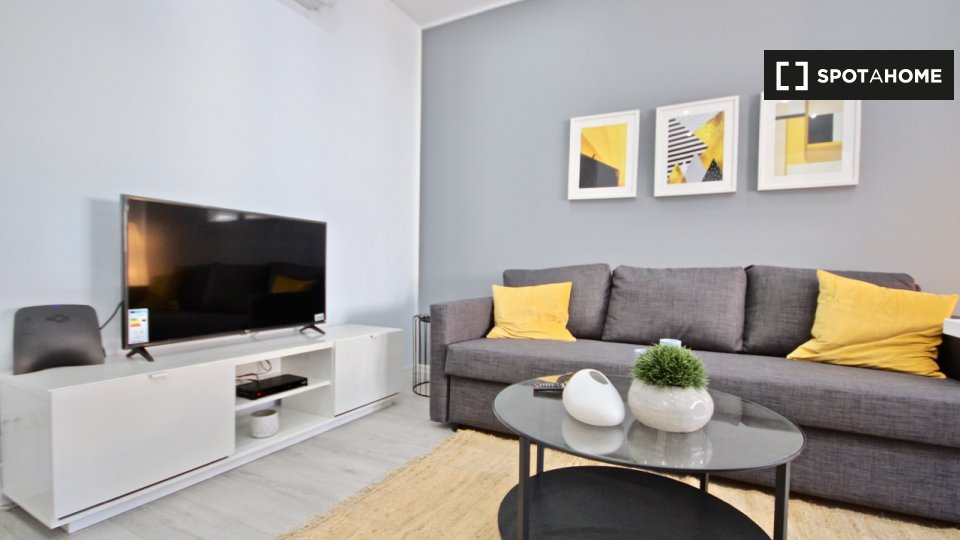 Apartment Lisbon, 2 beds — photo 4