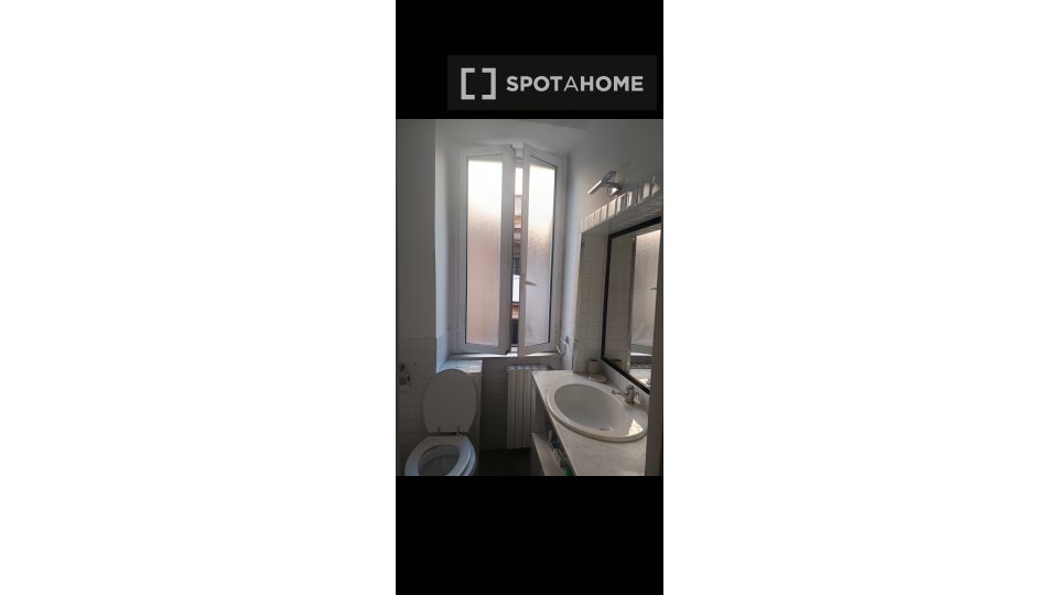 Apartment mono Rome, 30m² — photo 3