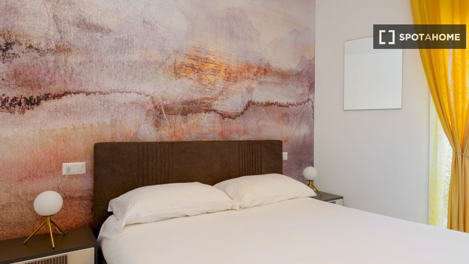 Appartamento Roma, 2 camere, 70m² — foto 9
