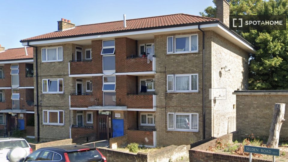 Apartment London, 2 beds, 69m² — photo 15