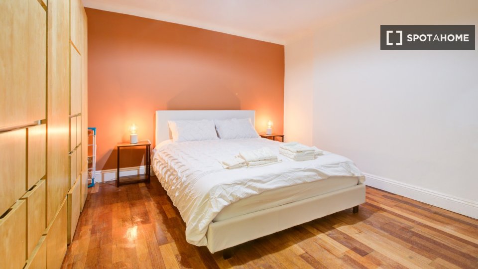 Apartment London, 1 bed, 59m² — photo 6