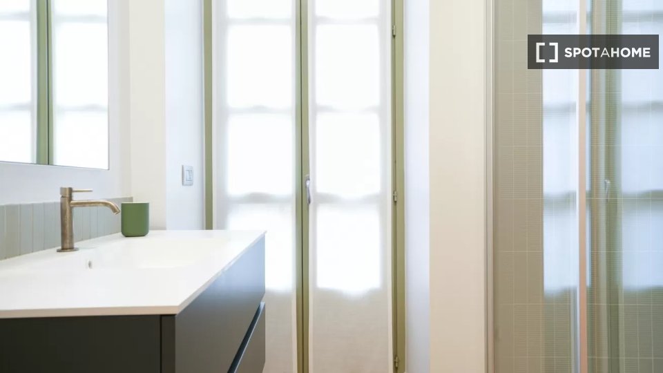 Apartment Turin, 2 beds — photo 19