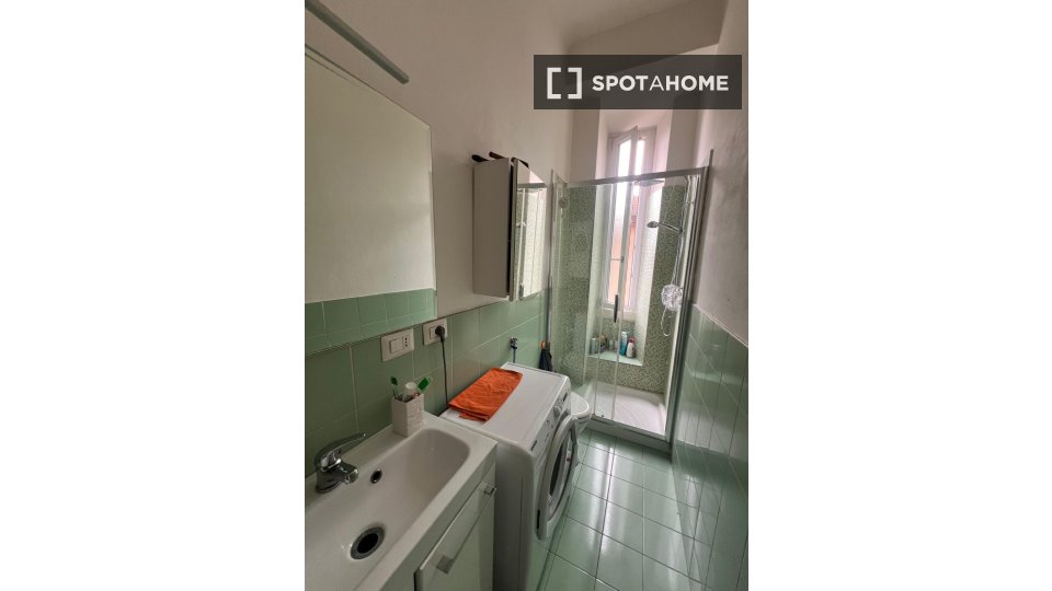 Apartment mono Milan, 56m² — photo 8