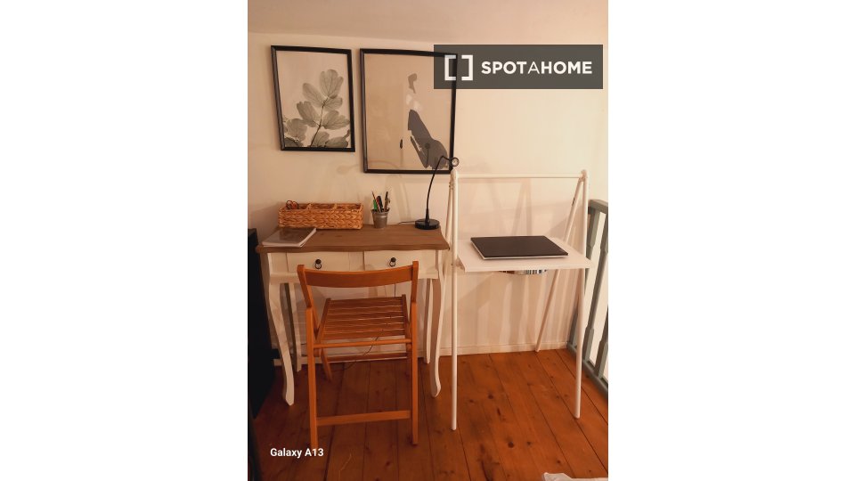 Apartment mono Turin, 63m² — photo 5
