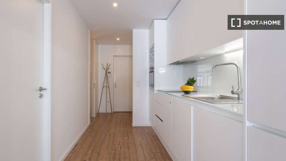 Apartment Porto, 1 bed — photo 12