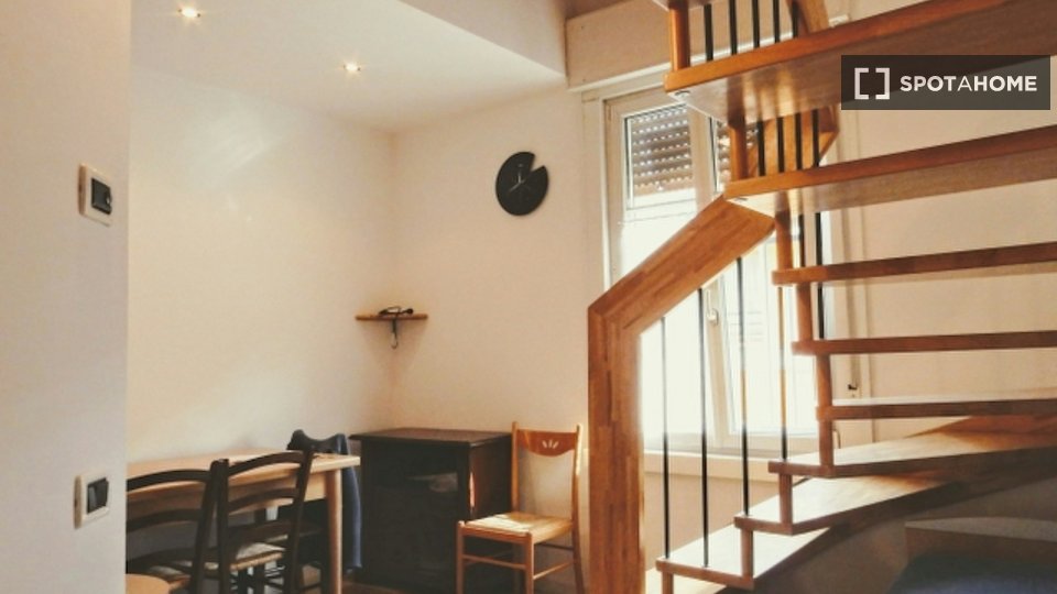 Double room Trento, 3 beds — photo 14