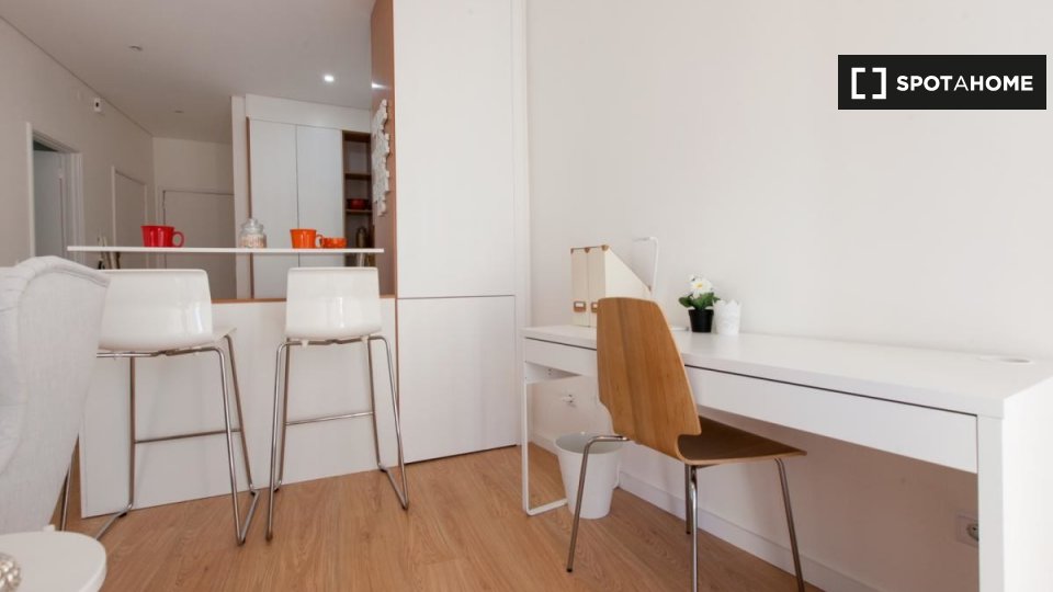 Apartment mono Porto — photo 5